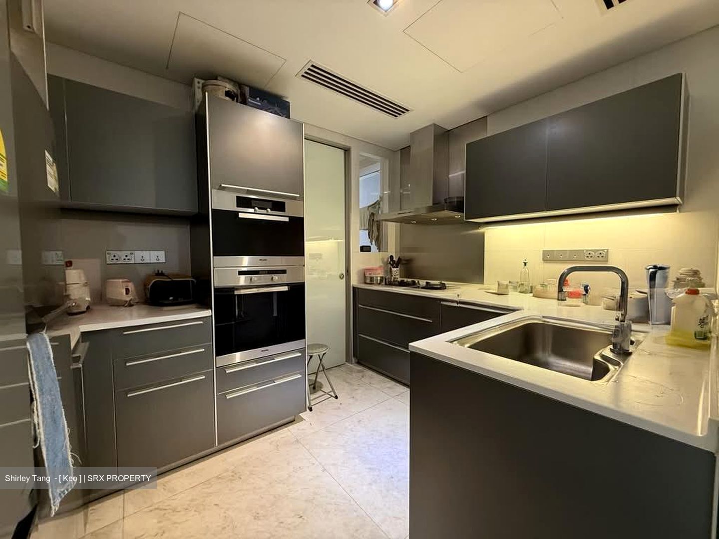 St. Regis Residences (D10), Apartment #585290721